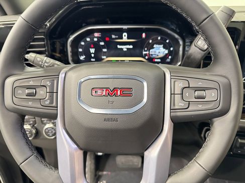 New 2026 GMC Sierra 1500 Elevation w/ Elevation Select Package image 12