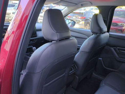 New 2026 MAZDA CX-5 Select AWD/4WD image 17
