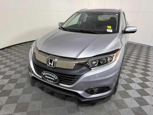 Used 2022 Honda HR-V EX image 2