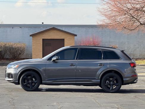 Used 2021 Audi Q7 3.0T Premium image 6