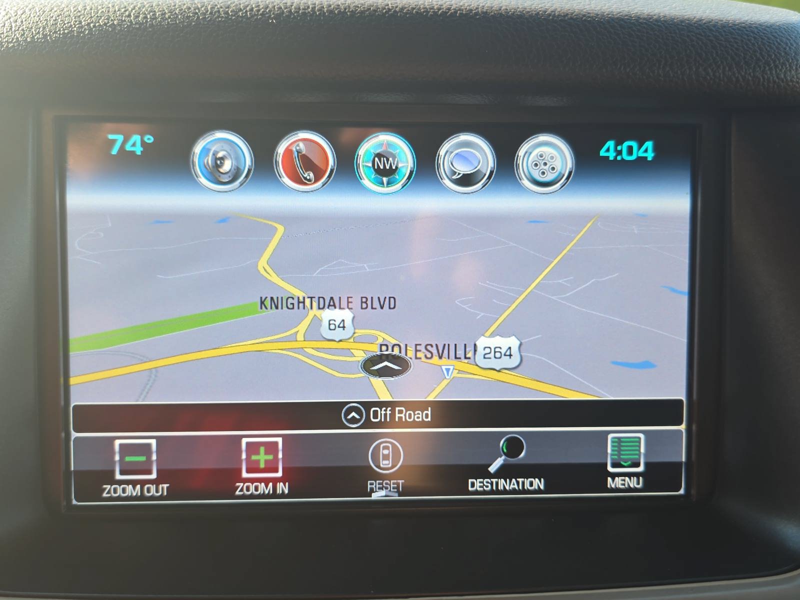Used 2018 GMC Yukon Denali w/ Open Road Package AWD/4WD image 24