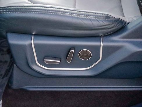 Used 2022 Ford F450 Limited w/ FX4 Off-Road Package image 25