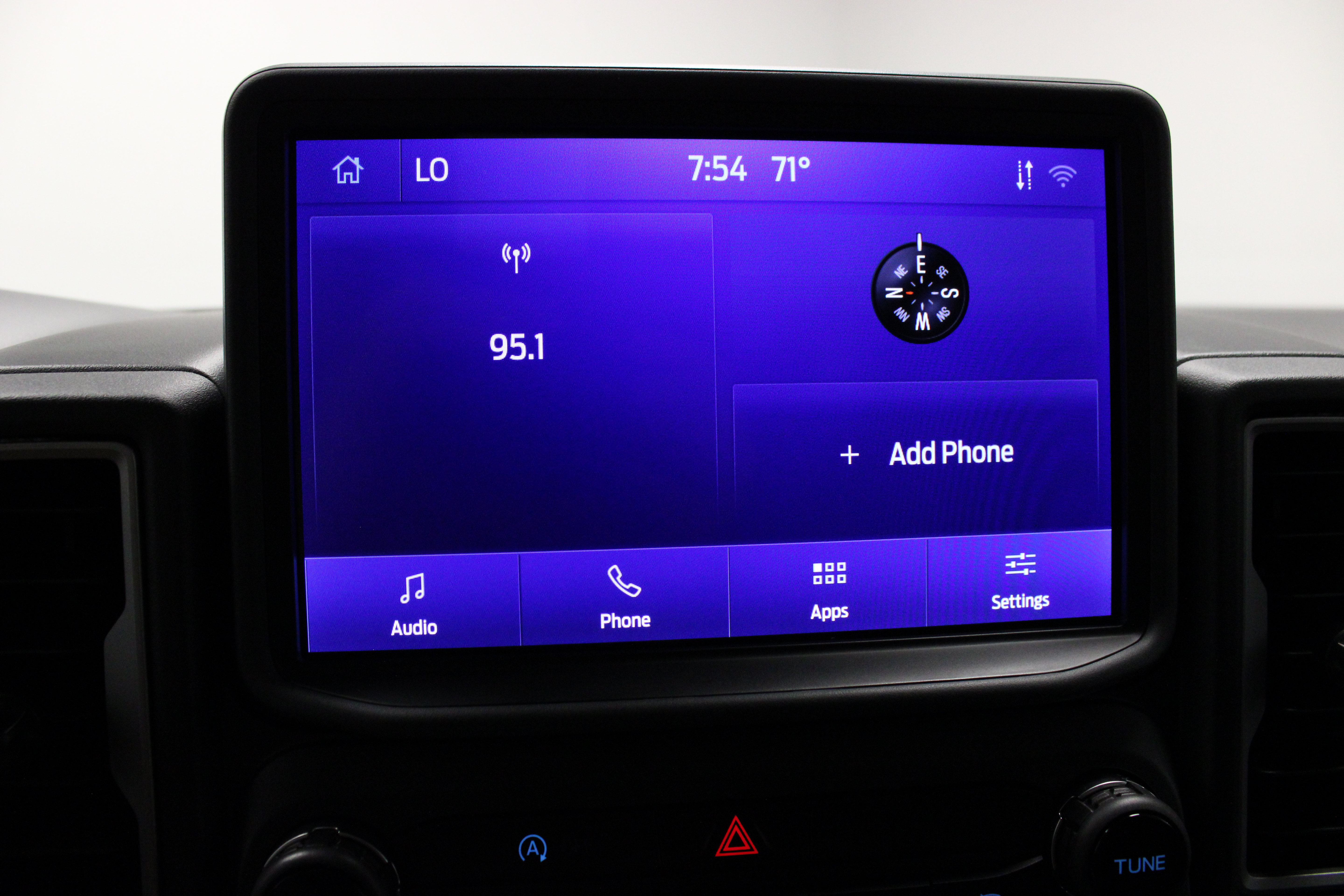 Used 2024 Ford Bronco Sport Big Bend AWD/4WD image 25