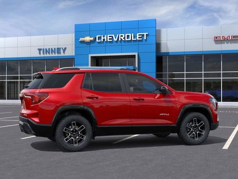 New 2026 GMC Terrain AT4 image 5