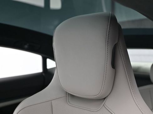 Certified 2024 Porsche Taycan GTS image 20