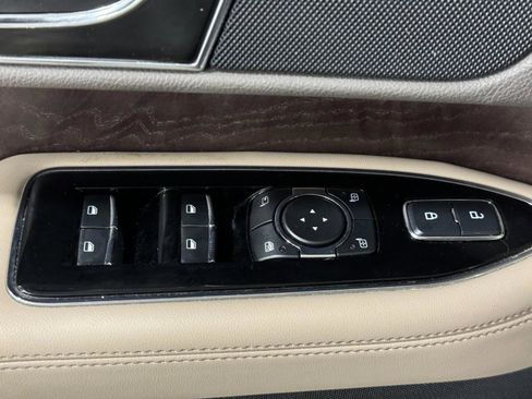 Used 2024 Lincoln Navigator L 4WD image 21