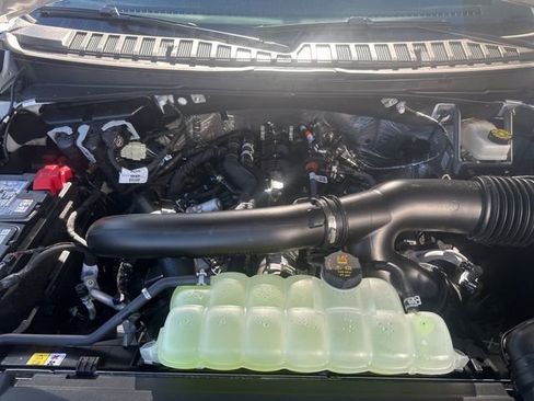 New 2025 Ford Expedition Active image 39