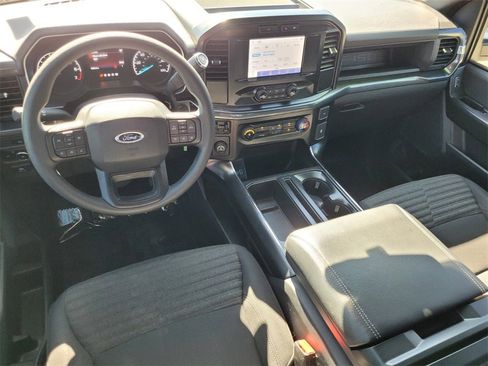 Used 2023 Ford F150 XL w/ STX Appearance Package image 10