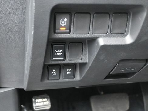 New 2026 Nissan Frontier PRO-4X w/ Tow Package image 14