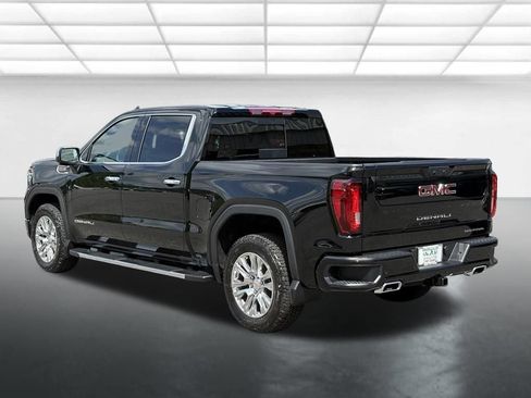 New 2026 GMC Sierra 1500 Denali AWD/4WD image 17
