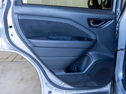 Used 2025 Subaru Forester Touring w/ Popular Package - Touring image 19