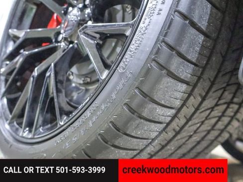 Used 2017 Chevrolet Corvette Z06 image 34