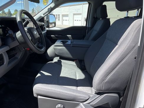Certified 2025 Ford F350 XL AWD/4WD image 10