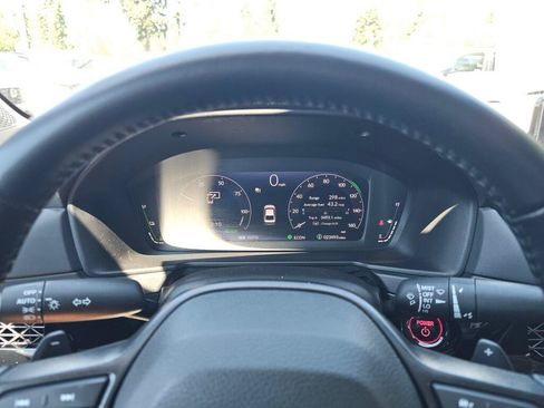 Certified 2023 Honda Accord EX-L image 27