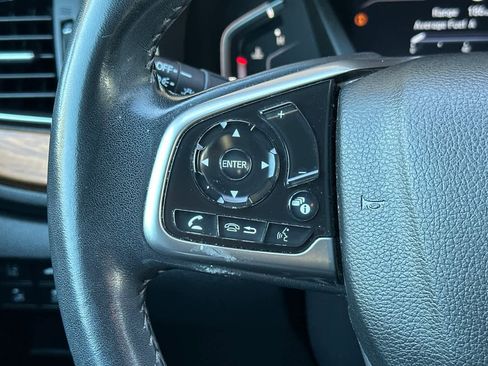 Used 2019 Honda CR-V EX-L image 26