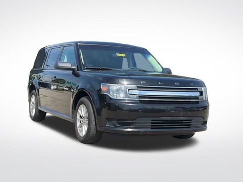 Used 2015 Ford Flex SE FWD image 1
