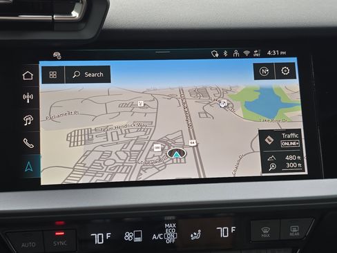 New 2026 Audi A3 2.0T Premium Plus image 21