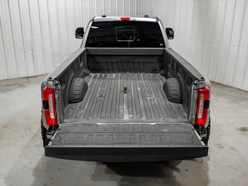 Used 2024 Ford F350 Lariat AWD/4WD image 60