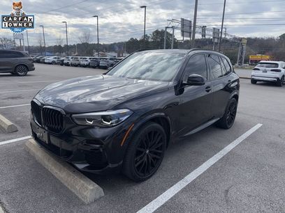 Used 2022 BMW X5 sDrive40i w/ M Sport Package