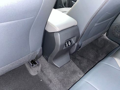 New 2026 Subaru Crosstrek 2.5i Wilderness AWD/4WD image 14