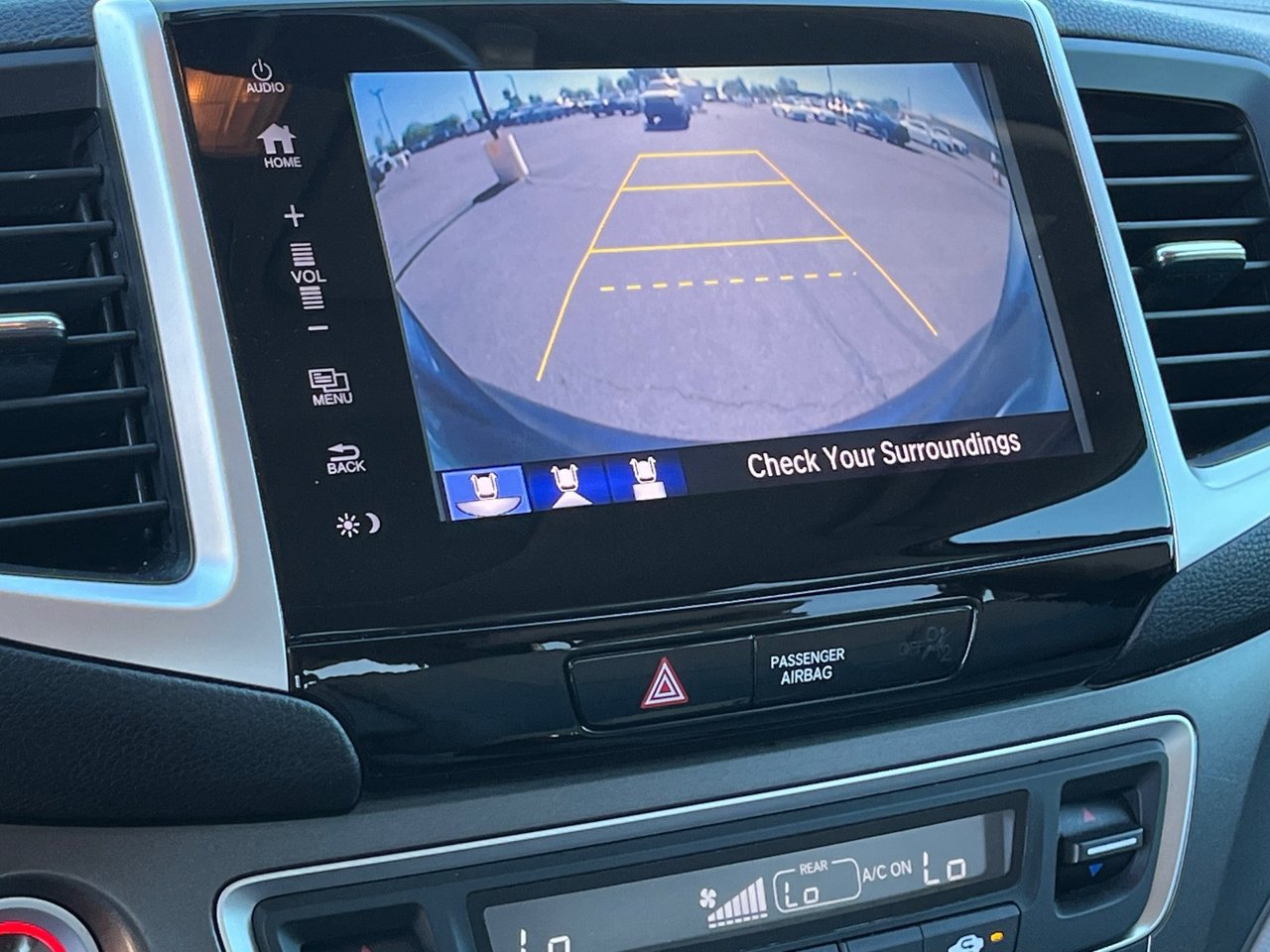 Used 2017 Honda Pilot EX-L image 25