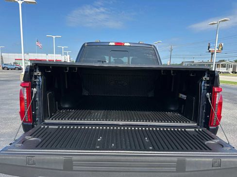 Used 2024 Ford F150 XLT w/ Equipment Group 302A MID AWD/4WD image 19