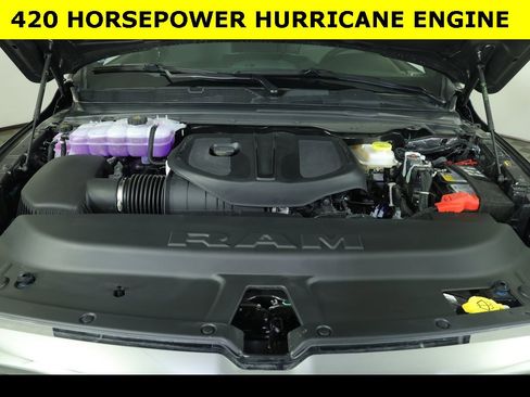 New 2026 RAM 1500 Big Horn/Lone Star image 11