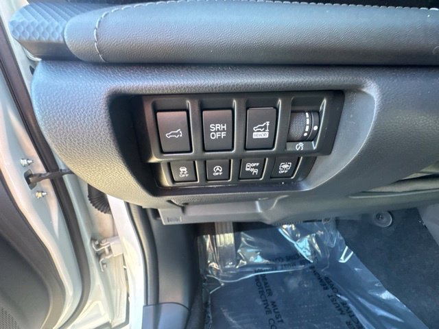 Certified 2022 Subaru Forester Touring AWD/4WD image 19
