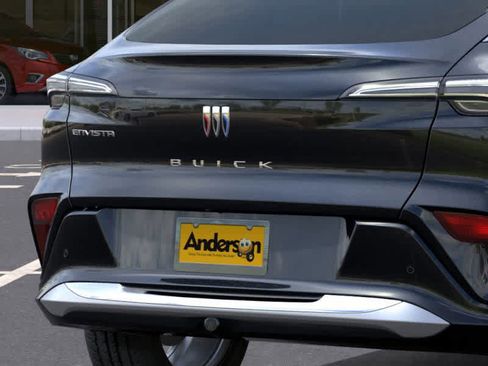 New 2026 Buick Envista Avenir image 14
