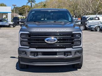Used 2026 Ford F350 Platinum video 2
