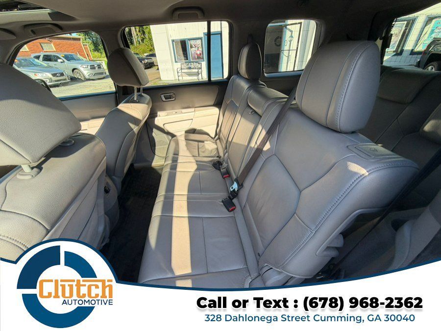 Used 2014 Honda Pilot EX-L image 16