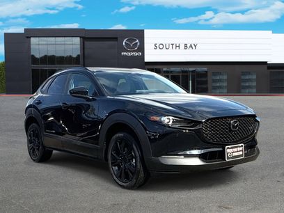 New 2026 MAZDA CX-30 AWD 2.5 S