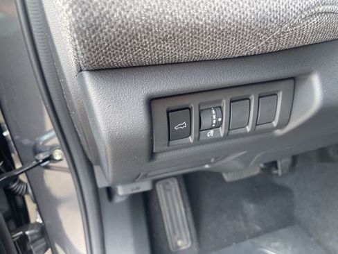 New 2026 Subaru Outback Premium AWD/4WD image 17