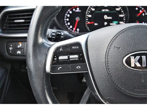 Used 2019 Kia Sorento SX FWD image 20