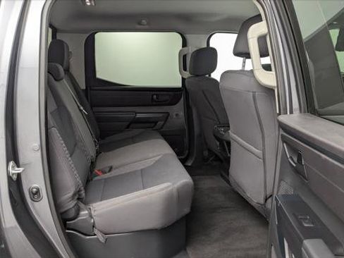 Used 2023 Toyota Tundra SR w/ SR Tow Package image 18