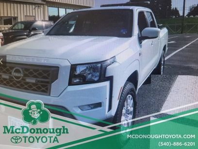 Used 2023 Nissan Frontier SV w/ SV Convenience Package
