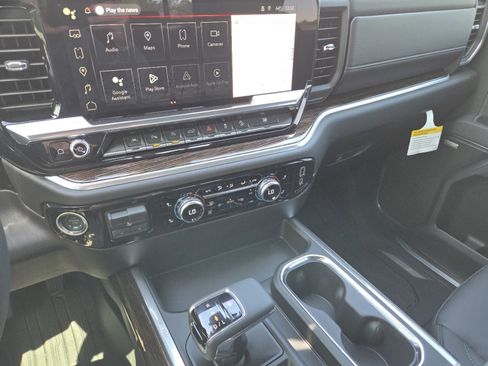 New 2026 GMC Sierra 1500 Elevation w/ Elevation Premium Package image 34