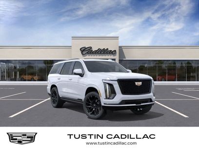 New 2026 Cadillac Escalade Sport