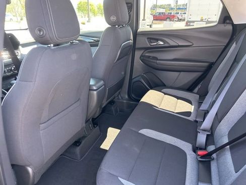 New 2026 Chevrolet TrailBlazer LT image 28