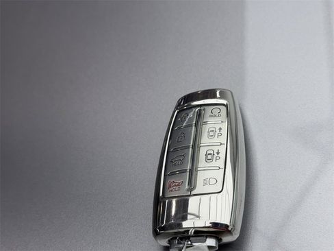 Used 2024 Genesis GV70 3.5T Sport w/ Sport Advanced Package image 60