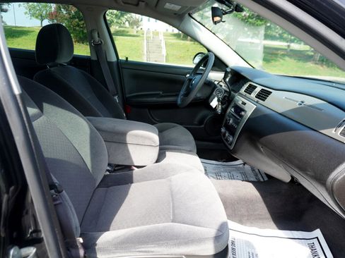 Used 2015 Chevrolet Impala Police image 21