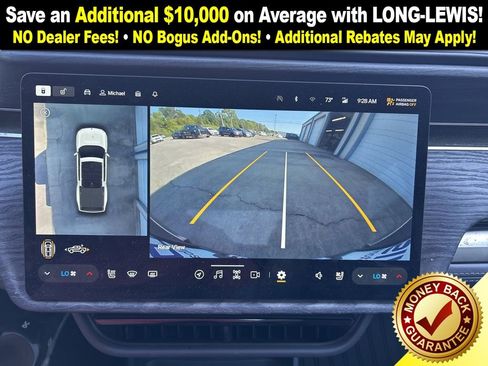 Used 2022 Rivian R1T Adventure image 28