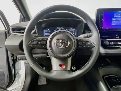 New 2026 Toyota Corolla GR AWD/4WD image 15