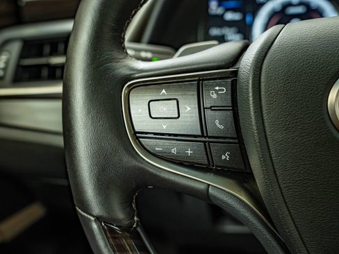 Used 2019 Lexus ES 350 w/ Premium Package FWD image 21