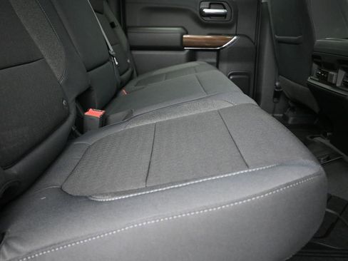 Used 2019 Chevrolet Silverado 1500 RST AWD/4WD image 24