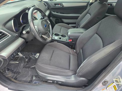 Used 2019 Subaru Legacy 2.5i Premium AWD/4WD image 7