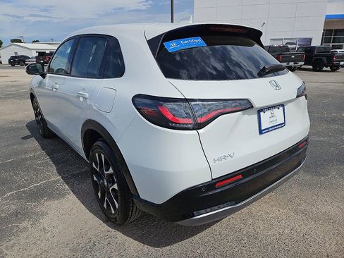 Certified 2026 Honda HR-V EX-L image 5