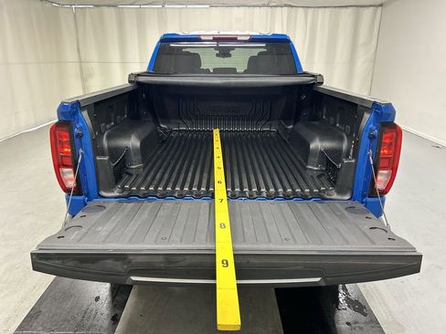 Certified 2023 GMC Sierra 1500 Elevation image 21