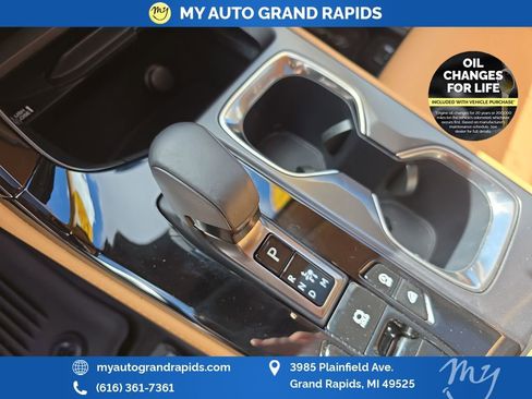 Used 2024 Lexus NX 350 AWD w/ Cold Area Package image 37