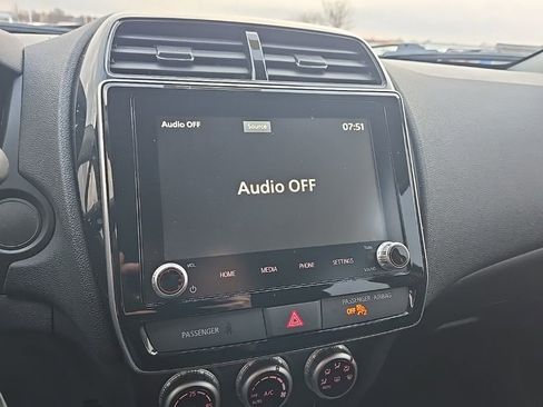 Used 2024 Mitsubishi Outlander Sport LE image 16